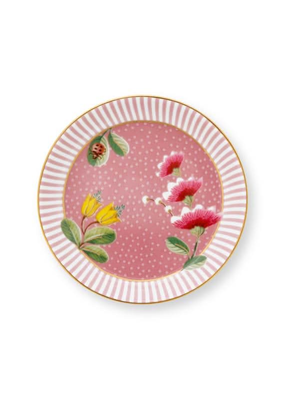 Se billigt tilbud på Tea Tip La Majorelle Pink 9cm! Stort udvalg i Pip Studio på udsalg. Hurtig levering, billig fragt. Varenummer: CADEC-51.013.023. Spar op til 64%.