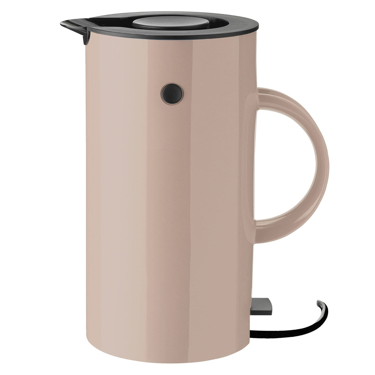 Stelton EM77 elkedel på 1,5 liter i farven heather