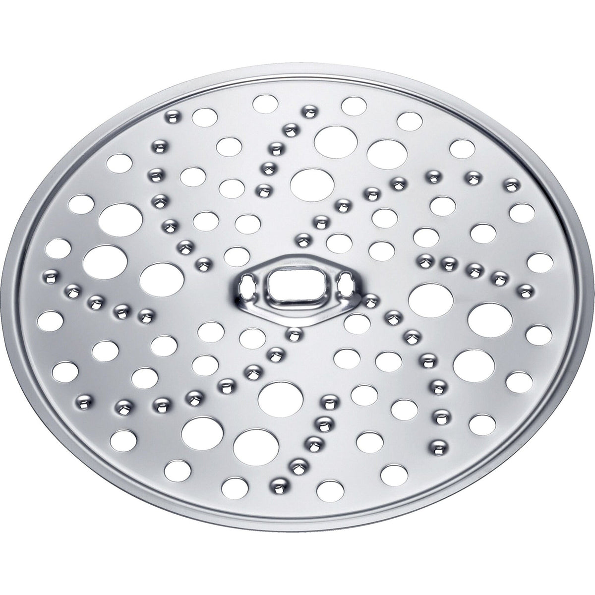 Bosch MUZ45RS1 grov riveskive i rustfrit stål til MUM4 og MUM5