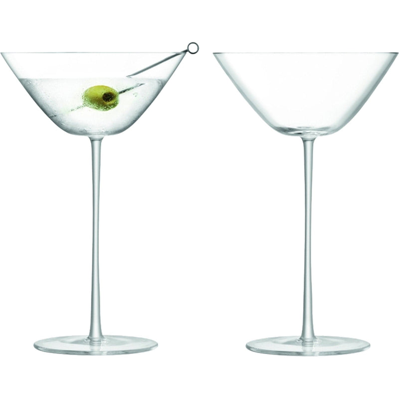 Se LSA Cocktailglas Bar Culture 2 stk. ❤ Stort online udvalg i LSA ❤ Meget billig fragt og hurtig levering: 1 - 2 hverdage - Varenummer: KTO-LBC07 og barcode / Ean: &