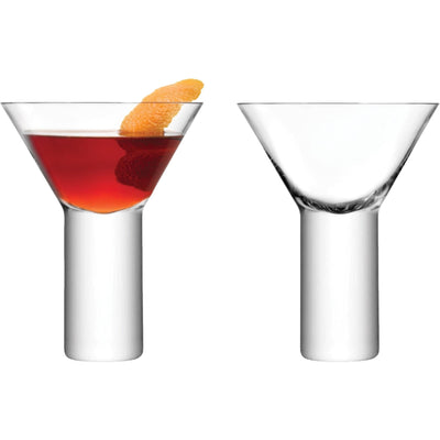Se LSA Cocktailglas Boris 2 stk. ❤ Stort online udvalg i LSA ❤ Meget billig fragt og hurtig levering: 1 - 2 hverdage - Varenummer: KTO-LBI17 og barcode / Ean: '5012548585357 på lager - Udsalg på Drinksglas Spar op til 59% - Over 1354 kendte mærker på udsalg