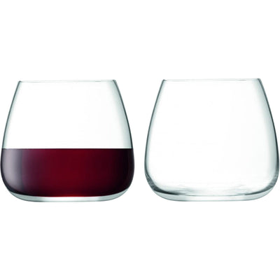 Se LSA Drikkeglas Wine Culture, 2 stk. ❤ Stort online udvalg i LSA ❤ Meget billig fragt og hurtig levering: 1 - 2 hverdage - Varenummer: KTO-LWU01 og barcode / Ean: '5012548548765 på lager - Udsalg på Glas Spar op til 64% - Over 1354 kendte mærker på udsalg