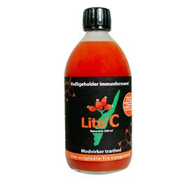 Se Lito C 500 ml ✔ Kæmpe udvalg i  KopK - Køb online på udsalg og tilbud lige nu ✔ Hurtig levering: 1 - 2 Hverdage samt billig fragt - Varenummer: HG-23471 og barcode / Ean: 5705619010055 på lager - Udsalg på Hyben > > Spar op til 51% - Over 1354 design brands på udsalg