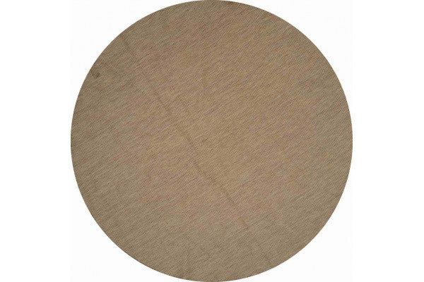 Se Lucia Udendørs Tæppe - Ø: 240 cm - Natur ❤ Super billig fragt og lynhurtig levering - Varenummer: Havemøbelland-DK3916 og barcode / Ean: 5714988053112 på lager - Udsalg på DIVERSE - Udendørs Tæpper Spar helt op til 79% - Kæmpe udsalg på over 739 brands