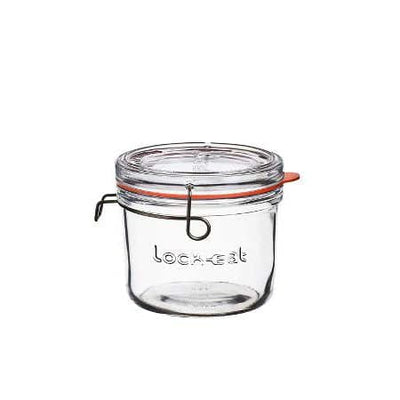 Se Luigi Bormioli - Lock Eat Sylteglas med patentlåg Dia 12 x 10,5 cm 50 cl Klar ✔ Kæmpe udvalg i Luigi Bormioli ✔ Hurtig levering: 1 - 2 Hverdage samt billig fragt - Varenummer: RKTK-LB17305 og barcode / Ean: '32622025017 på lager - Udsalg på Spar op til 61% - Over 1354 kendte mærker på udsalg