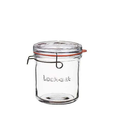 Se Luigi Bormioli - Lock Eat Sylteglas med patentlåg Dia 12 x 13,7 cm 75 cl Klar ✔ Kæmpe udvalg i Luigi Bormioli ✔ Hurtig levering: 1 - 2 Hverdage samt billig fragt - Varenummer: RKTK-LB17306 og barcode / Ean: '32622025024 på lager - Udsalg på Spar op til 59% - Over 1354 kendte mærker på udsalg