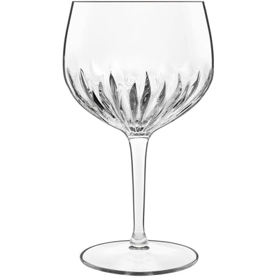 Se Luigi Bormioli Mixology Gin & Tonic glas 4 stk. ✔ Kæmpe udvalg i Luigi Bormioli ✔ Meget billig fragt og hurtig levering: 1 - 2 hverdage - Varenummer: KTO-17382 og barcode / Ean: '032622026120 på lager - Udsalg på Drinksglas Spar op til 67% - Over 1354 design mærker på udsalg
