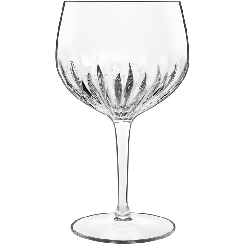 Se Luigi Bormioli Mixology Gin & Tonic glas 4 stk. ✔ Kæmpe udvalg i Luigi Bormioli ✔ Meget billig fragt og hurtig levering: 1 - 2 hverdage - Varenummer: KTO-17382 og barcode / Ean: &