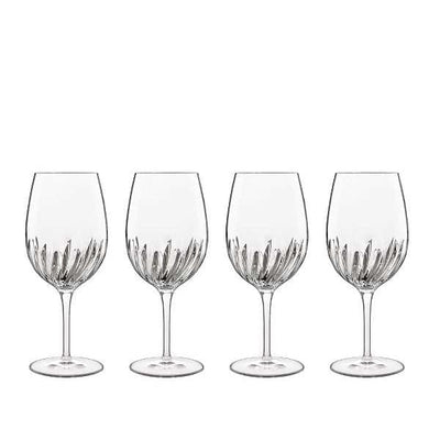 Se Luigi Bormioli - Mixology Spritzglas 4 stk. Klar ❤ Stort online udvalg i Luigi Bormioli ❤ Meget billig fragt og hurtig levering: 1 - 2 hverdage - Varenummer: RKTK-LB17369 og barcode / Ean: '32622025895 på lager - Udsalg på Spar op til 66% - Over 785 kendte brands på udsalg