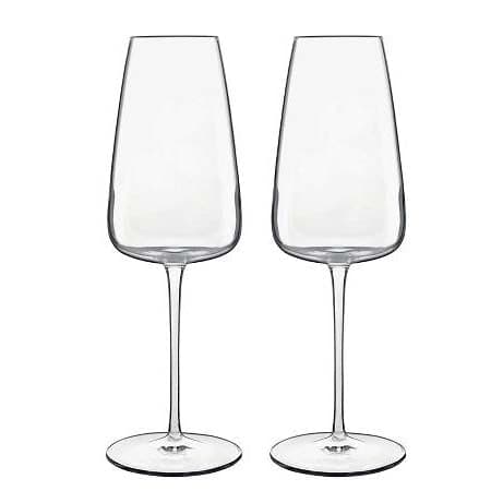 Se Luigi Bormioli - Talismano Champagneglas 2 stk. Klar ❤ Stort online udvalg i Luigi Bormioli ❤ Meget billig fragt og hurtig levering: 1 - 2 hverdage - Varenummer: RKTK-LB17433 og barcode / Ean: &