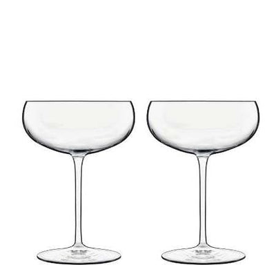 Se Luigi Bormioli - Talismano Cocktailglas/martiniglas 2 stk. Klar ❤ Stort online udvalg i Luigi Bormioli ❤ Meget billig fragt og hurtig levering: 1 - 2 hverdage - Varenummer: RKTK-LB17436 og barcode / Ean: '32622027561 på lager - Udsalg på Spar op til 67% - Over 1334 design mærker på udsalg