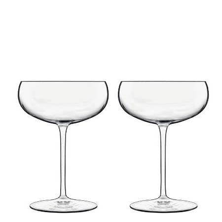 Se Luigi Bormioli - Talismano Cocktailglas/martiniglas 2 stk. Klar ❤ Stort online udvalg i Luigi Bormioli ❤ Meget billig fragt og hurtig levering: 1 - 2 hverdage - Varenummer: RKTK-LB17436 og barcode / Ean: &