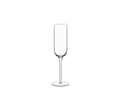 Se Luigi Bormioli - Vinalia Champagneglas prosecco Dia 7 x 23,5 cm 21 cl 6 stk. Klar ❤ Stort online udvalg i Luigi Bormioli ❤ Meget billig fragt og hurtig levering: 1 - 2 hverdage - Varenummer: RKTK-LB31310 og barcode / Ean: på lager - Udsalg på Spar op til 54% - Over 1334 design mærker på udsalg