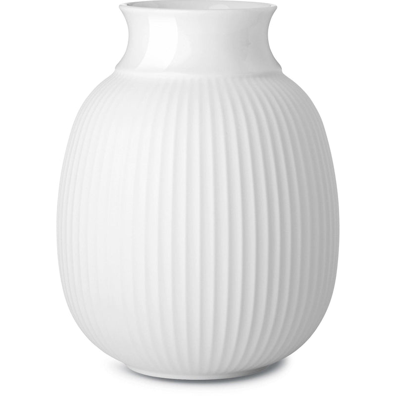 Se Lyngby Porcelæn Curve vase 12,5 cm. ✔ Stort online udvalg i Lyngby Porcelæn ✔ Hurtig levering: 1 - 2 Hverdage samt billig fragt - Varenummer: KTO-200540 og barcode / Ean: &