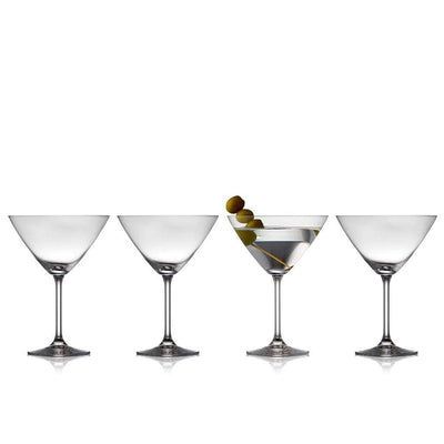 Se Lyngby Glas - Martiniglas Juvel 28cl 4 stk. ❤ Stort online udvalg i Lyngby Glas ❤ Meget billig fragt og hurtig levering: 1 - 2 hverdage - Varenummer: RKTK-LG916021 og barcode / Ean: '5722009160213 på lager - Udsalg på Spar op til 62% - Over 1312 kendte brands på udsalg
