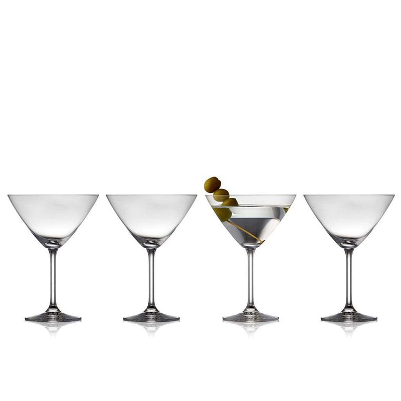 Se Lyngby Glas - Martiniglas Juvel 28cl 4 stk. ❤ Stort online udvalg i Lyngby Glas ❤ Meget billig fragt og hurtig levering: 1 - 2 hverdage - Varenummer: RKTK-LG916021 og barcode / Ean: &