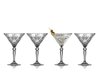 Se Lyngby Glas - Krystal Melodia Cocktailglas 21 cl 4 stk. ✔ Kæmpe udvalg i Lyngby Glas ✔ Hurtig levering: 1 - 2 Hverdage samt billig fragt - Varenummer: RKTK-LG33657 og barcode / Ean: '5722000336570 på lager - Udsalg på Spar op til 64% - Over 785 kendte brands på udsalg