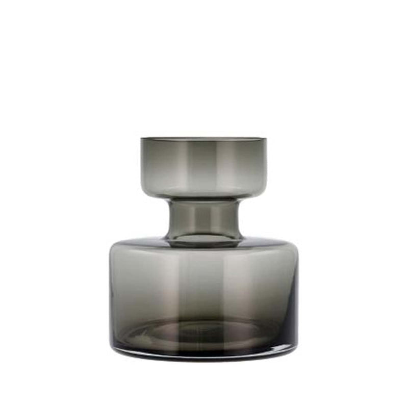 Se Lyngby Glas - Tubular Vase 20 cm Smoke ❤ Stort online udvalg i Lyngby Glas ❤ Meget billig fragt og hurtig levering: 1 - 2 hverdage - Varenummer: RKTK-LG23914 og barcode / Ean: &