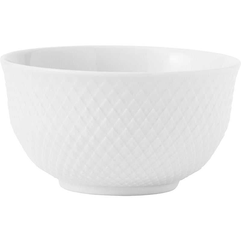 Se Lyngby Porcelæn Rhombe skål, hvid, 11 cm ✔ Kæmpe udvalg i Lyngby Porcelæn ✔ Meget billig fragt og hurtig levering: 1 - 2 hverdage - Varenummer: KTO-201209 og barcode / Ean: &