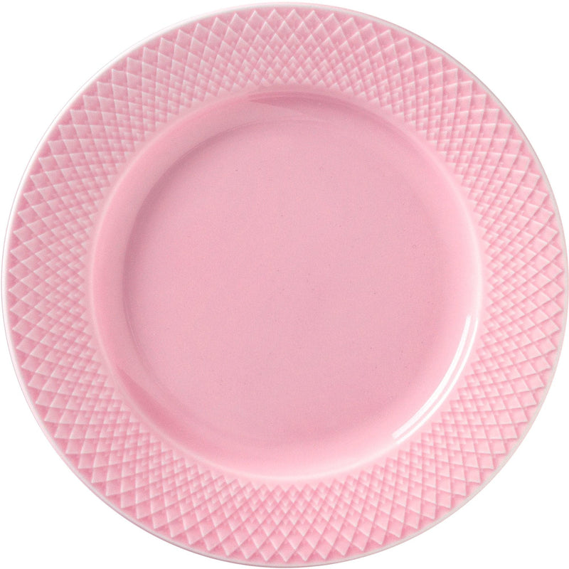 Se Lyngby Porcelæn Rhombe frokosttallerken 21 cm Rosa ✔ Kæmpe udvalg i Lyngby Porcelæn ✔ Meget billig fragt og hurtig levering: 1 - 2 hverdage - Varenummer: KTO-201930 og barcode / Ean: &