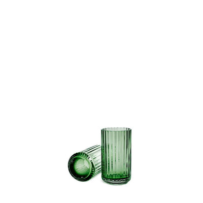 Se Lyngby Porcelæn - Lyngbyvase H12,5 copenhagen green mundblæst glas ✔ Kæmpe udvalg i Lyngby Porcelæn ✔ Hurtig levering: 1 - 2 Hverdage samt billig fragt - Varenummer: RKTK-LYP201037 og barcode / Ean: '5711507224145 på lager - Udsalg på Spar op til 55% - Over 1354 design mærker på udsalg
