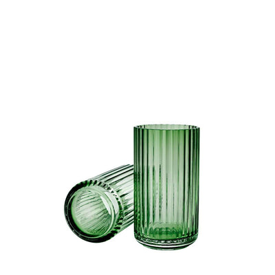 Se Lyngby Porcelæn - Lyngbyvase H20 copenhagen green mundblæst glas ✔ Kæmpe udvalg i Lyngby Porcelæn ✔ Hurtig levering: 1 - 2 Hverdage samt billig fragt - Varenummer: RKTK-LYP201041 og barcode / Ean: '5711507224121 på lager - Udsalg på Spar op til 54% - Over 1354 design mærker på udsalg