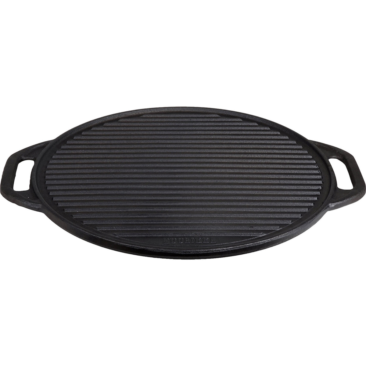 Muurikka grillpande i støbejern med 42 cm diameter