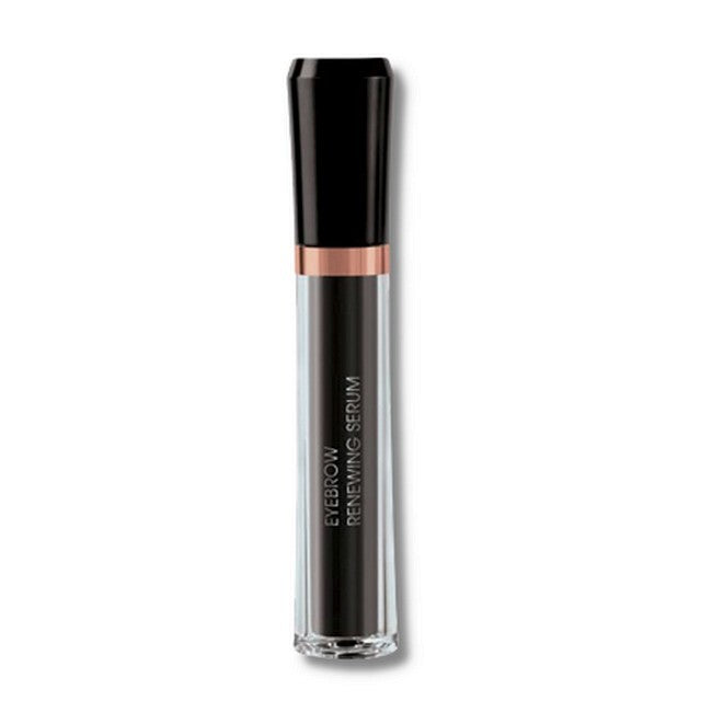 Pakning med M2 Beaute Eyebrow Renewing Serum til bryn