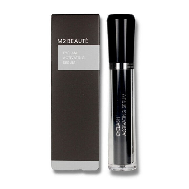 M2 Beauté Eyelash Activating Serum til vipper, 4 ml