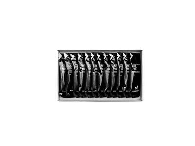 Se Maurten - Gel 100 - Hydrogel Sports Fuel - Neutral Smag -  12 stk af 40g. ✔ Kæmpe udvalg i  Maurten ✔ Hurtig levering: 1 - 2 Hverdage samt billig fragt - Varenummer: CKP-7350008410138 og barcode / Ean: '7350008410138 på lager - Udsalg på Energi gel Spar op til 63% - Over 1150 kendte brands på udsalg