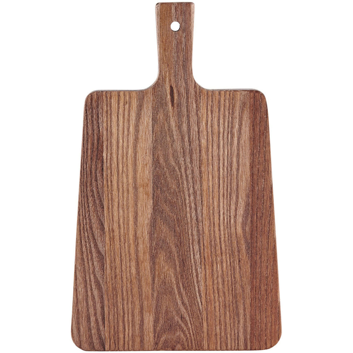 House Doctor Walnut skærebræt i brasiliansk nøddetræ på 22 x 35 cm