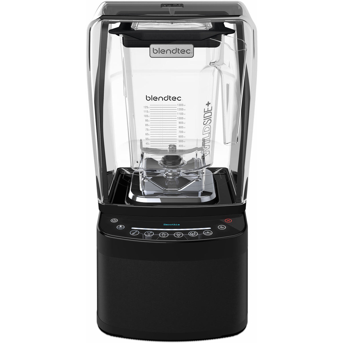 Blendtec Pro 800 blender med kraftig motor til hjemmebrug