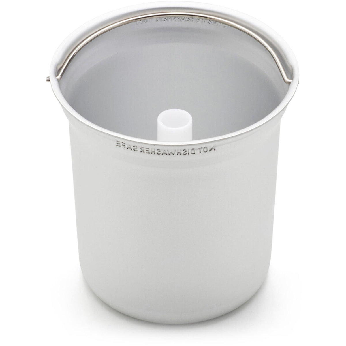Ekstra skål BCI600/53 til Sage The Smart Scoop ismaskine