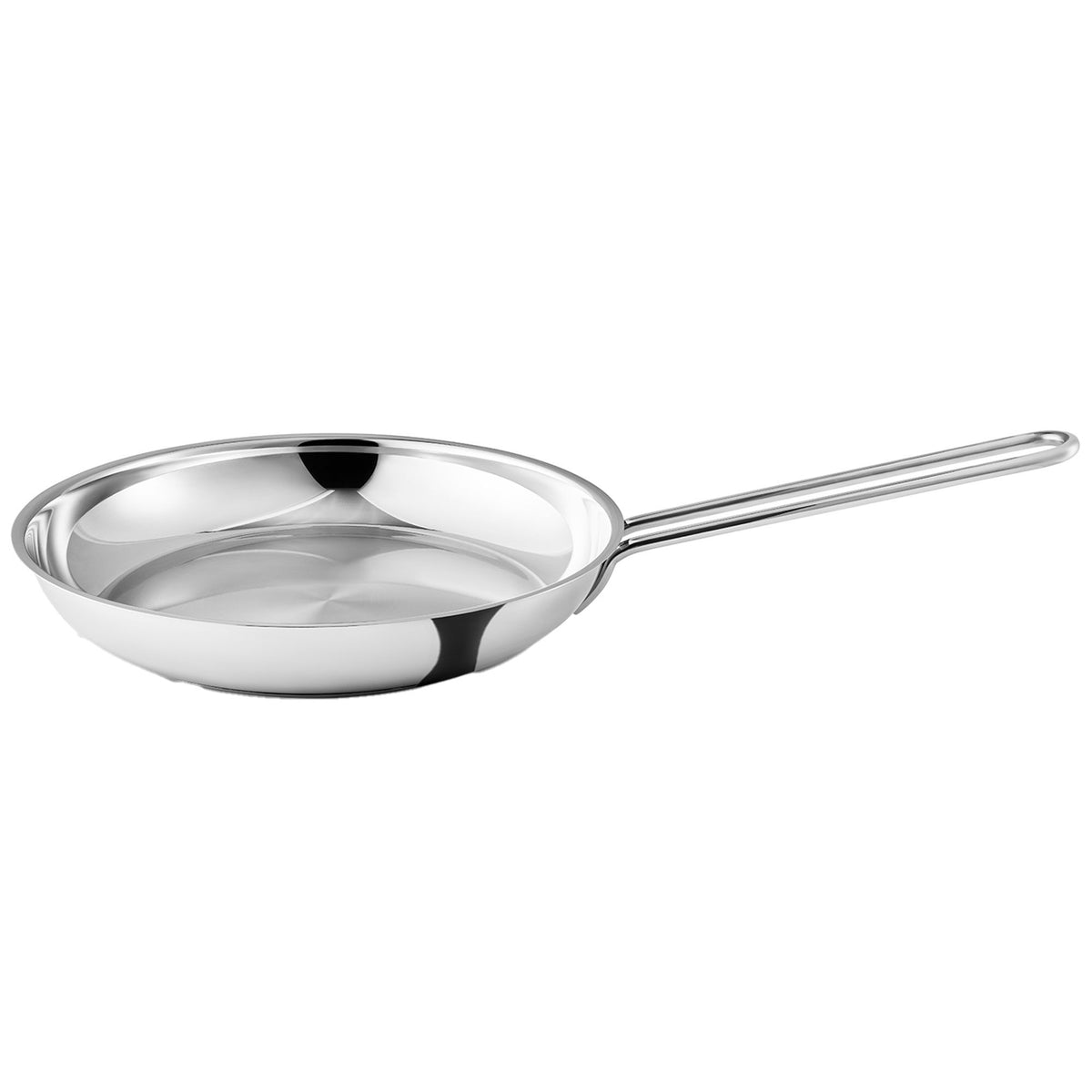 Eva Solo Eva Trio stegepande på 28 cm i rustfrit stål