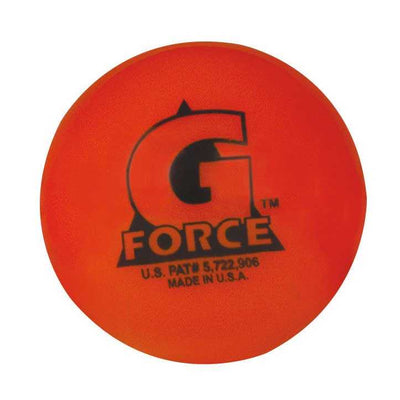 Se Mylec G-Force Hockey Bold Rulleskøjte m/væske - Rød One size ✔ Kæmpe udvalg i  Mylec ✔ Hurtig levering: 1 - 2 Hverdage samt billig fragt - Varenummer: JUCO-217L og barcode / Ean:  på lager - Udsalg på Tilbehør til rulleskøjter Spar op til 62% - Over 1150 kendte brands på udsalg