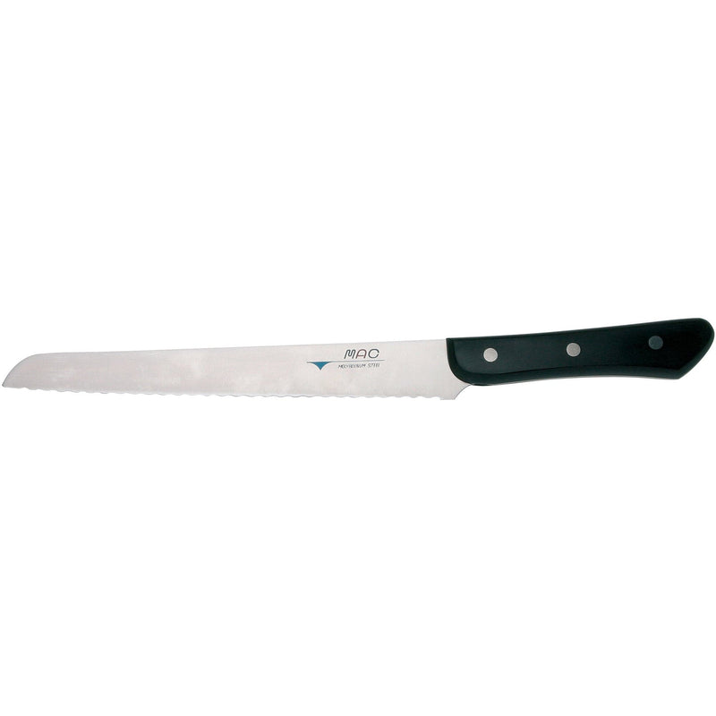 Se MAC Chef brødkniv ✔ Stort online udvalg i MAC ✔ Hurtig levering: 1 - 2 Hverdage samt billig fragt - Varenummer: KTO-BS-90 og barcode / Ean: &