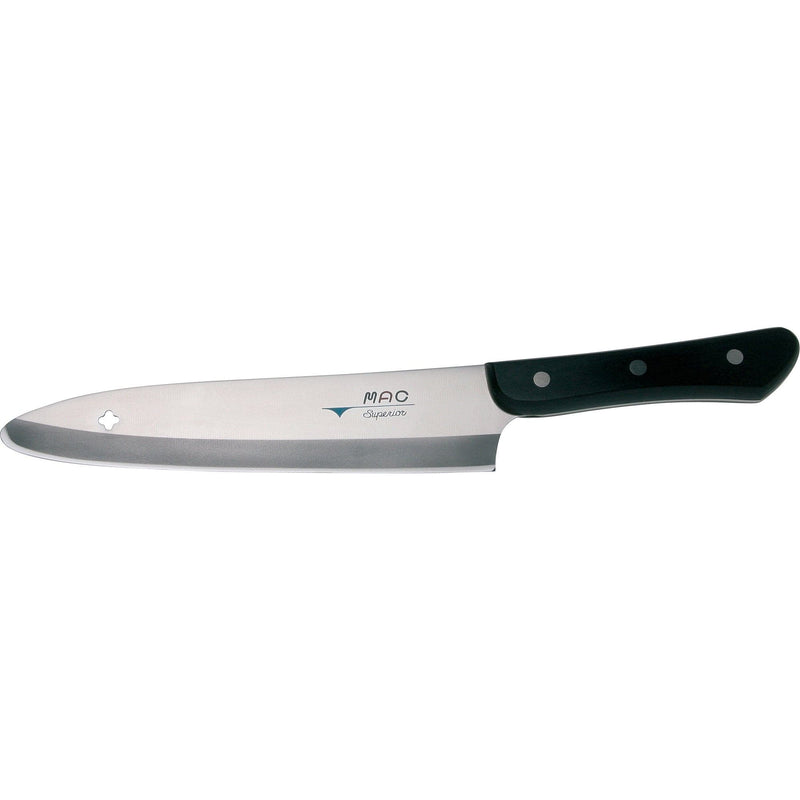 Se MAC Superior kokke-/Universalkniv ✔ Stort online udvalg i MAC ✔ Hurtig levering: 1 - 2 Hverdage samt billig fragt - Varenummer: KTO-SA-80 og barcode / Ean: &