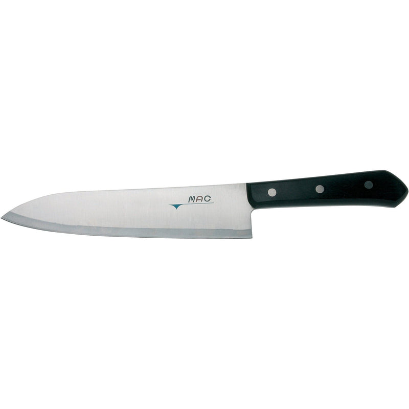 Se MAC Chef kokkekniv ✔ Stort online udvalg i MAC ✔ Hurtig levering: 1 - 2 Hverdage samt billig fragt - Varenummer: KTO-BK-80 og barcode / Ean: &