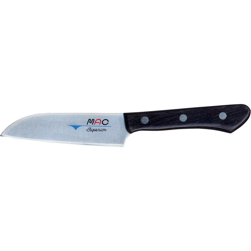 Se MAC Superior santoku/grøntsagskniv ✔ Stort online udvalg i MAC ✔ Hurtig levering: 1 - 2 Hverdage samt billig fragt - Varenummer: KTO-SK-40 og barcode / Ean: &