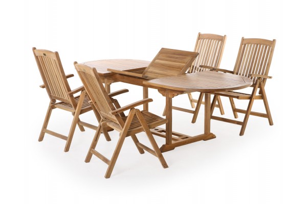 Se Madrid Luksus teak Havemøbelsæt ❤ Kæmpe udvalg i KERNETEAK - Køb online på udsalg og tilbud lige nu ❤ Super billig fragt og lynhurtig levering - Varenummer: Havemøbelland-DK72 - Udsalg på HAVEMØBELSÆT - Teak havemøbelsæt Spar helt op til 79% - Over 739 kendte brands på udsalg
