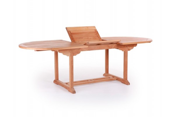 Se Madrid teak bord - 100x180/240 ❤ Kæmpe udvalg i KERNETEAK - Køb online på udsalg og tilbud lige nu ❤ Lav fragtpris og hurtig levering - Varenummer: Havemøbelland-DK1233 og barcode / Ean: 5740002304397 på lager - Udsalg på HAVEBORDE - Teak haveborde Store besparelser – op til 71% - Udsalg på mere end 2.281 populære mærker
