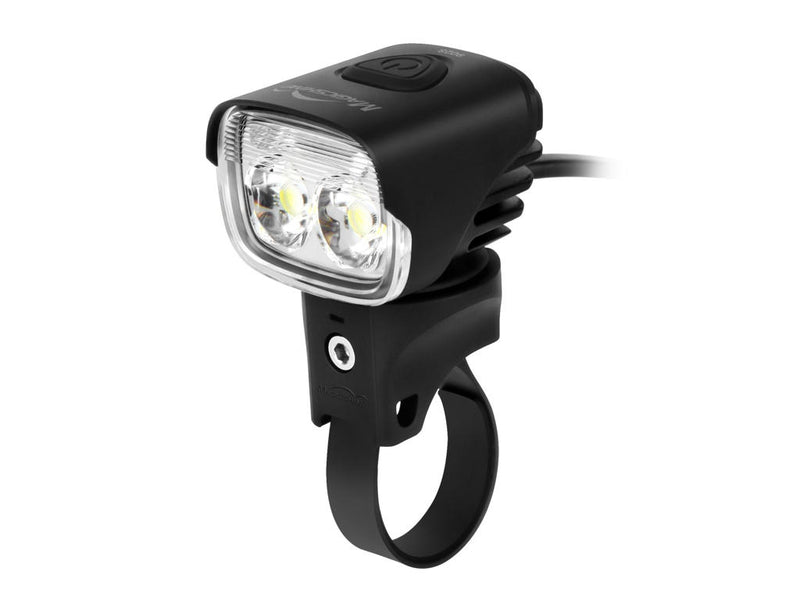 Magicshine - MJ-902S - Forlygte 2xLED - 3000 lumen - USB opladelig