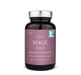 Se Nordbo Mage/Mave Soft 60 kap. ✔ Kæmpe udvalg i Nordbo - Køb online på udsalg og tilbud lige nu ✔ Billig fragt og hurtig levering - Varenummer: Helsegrossisten-52164 og 7350076867339 på lager - Udsalg på Sundhed > Mave og fordøjelse > Spar helt op til 57% - Kæmpe udsalg på over 739 mærker