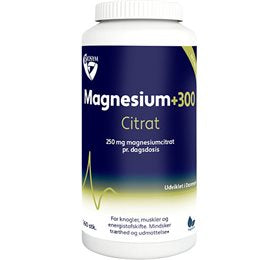 Se BioSym Magnesium +300 CITRAT 160 kaps ✔ Kæmpe udvalg i BioSym - Køb online på udsalg og tilbud lige nu ✔ Meget billig fragt og hurtig levering - Varenummer: Helsegrossisten-57887 og 5705380168986 på lager - Udsalg på Sundhed > BioSym > Magnesium Spar stort – op til 71% - Over 2.739 mærker med kæmpe udsalg