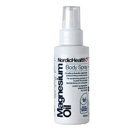 Medic Wiotech Magnesium Oil Body spray 100 ml
