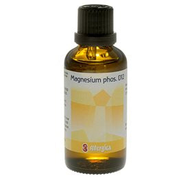 Se Allergica Magnesium phos.D12 Cellesalt 7 50ml. ✔ Kæmpe udvalg i Allergica - Køb online på udsalg og tilbud lige nu ✔ Billig fragt og hurtig levering - Varenummer: Helsegrossisten-14351 og 5703157025098 på lager - Udsalg på Sundhed > Allergica > Spar helt op til 57% - Find dine favoritter blandt 2.739 mærker