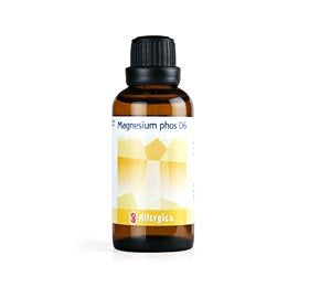Se Allergica Magnesium phos. D6 Cellesalt 7 50ml. ✔ Kæmpe udvalg i Allergica - Køb online på udsalg og tilbud lige nu ✔ Super billig fragt og lynhurtig levering - Varenummer: Helsegrossisten-14350 og 5703157025081 på lager - Udsalg på Sundhed > Allergica > Op til 63% rabat - Over 2.739 mærker samlet ét sted