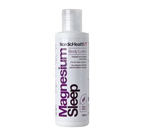 Se Medic Wiotech Magnesium Sleep Lotion 180ml. ✔ Kæmpe udvalg i Medic Wiotech A/S - Køb online på udsalg og tilbud lige nu ✔ Billig fragt • Hurtig levering - Varenummer: Helsegrossisten-50431 og 5060148522241 på lager - Udsalg på Personlig pleje > Krop > Medic Wiotech A/S Få op til 67% i rabat - Find over 1.798 mærker på udsalg