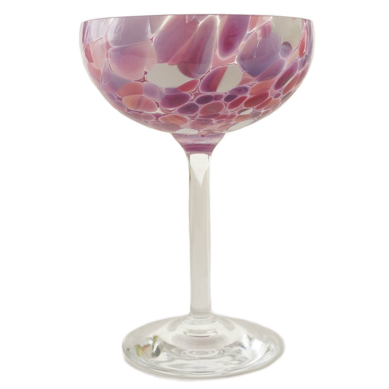 Se Magnor Swirl champagneglas 22 cl, pink ✔ Kæmpe udvalg i Magnor ✔ Meget billig fragt og hurtig levering: 1 - 2 hverdage - Varenummer: KTO-201640 og barcode / Ean: &