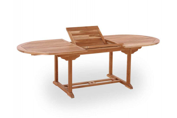 Se Malaga teak bord - 100x180/240 ❤ Kæmpe udvalg i CLASSIC TEAK - Køb online på udsalg og tilbud lige nu ❤ Billig fragt • Hurtig levering - Varenummer: Havemøbelland-DK134 og barcode / Ean: 5740002304380 på lager - Udsalg på HAVEBORDE - Teak haveborde Op til 63% rabat - Mere end 1.329 populære mærker på udsalg